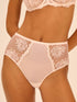 Taillenslip Sakura Pink INTRIGUE SIMONE PÉRÈLE